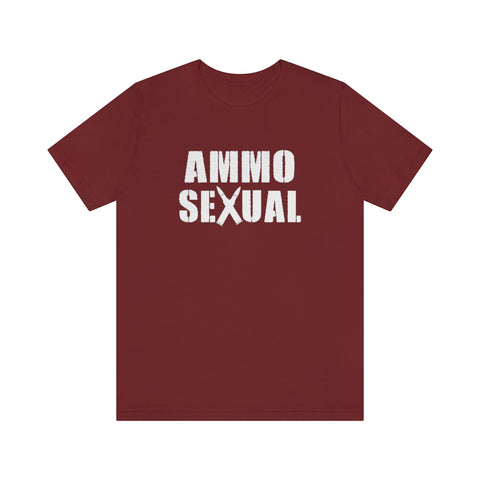 AMMO SEXUAL