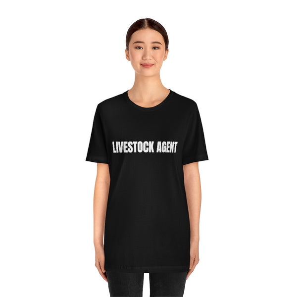 Livestock Agent