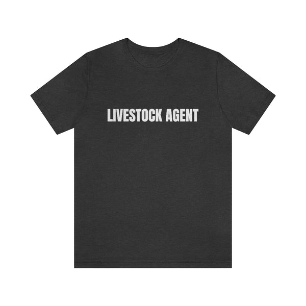 Livestock Agent