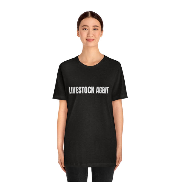 Livestock Agent