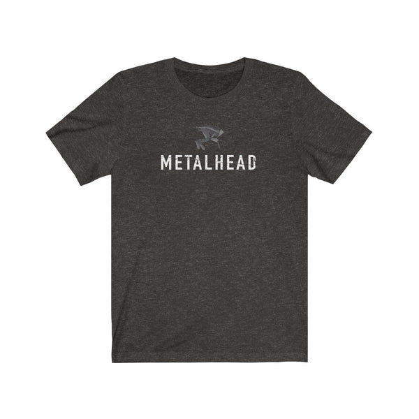 METALHEAD