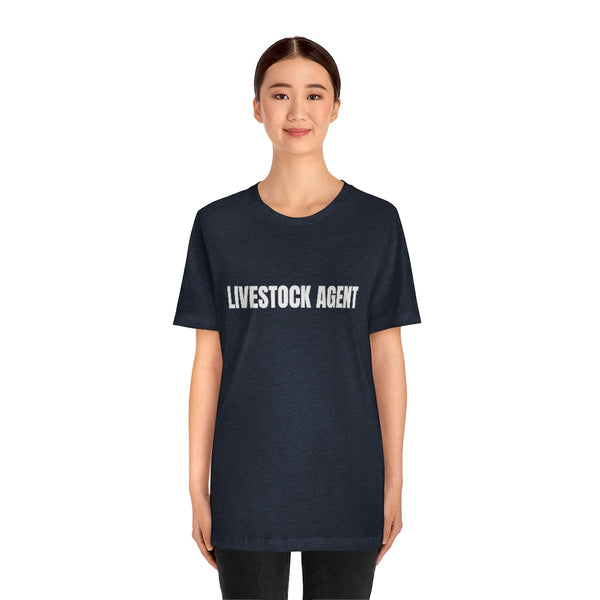 Livestock Agent