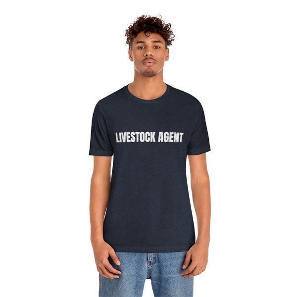 Livestock Agent