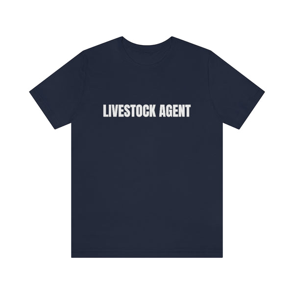 Livestock Agent