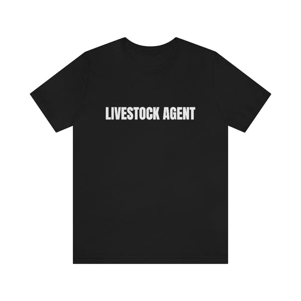 Livestock Agent