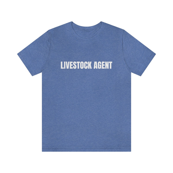 Livestock Agent