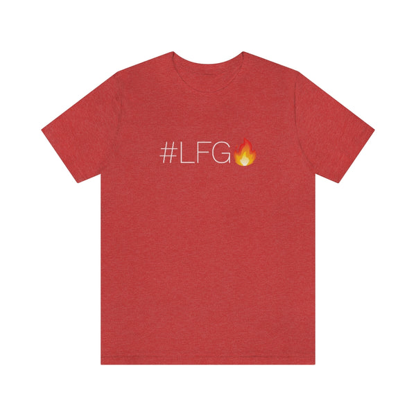 #LFG🔥