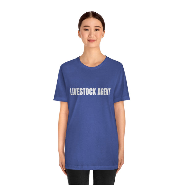 Livestock Agent
