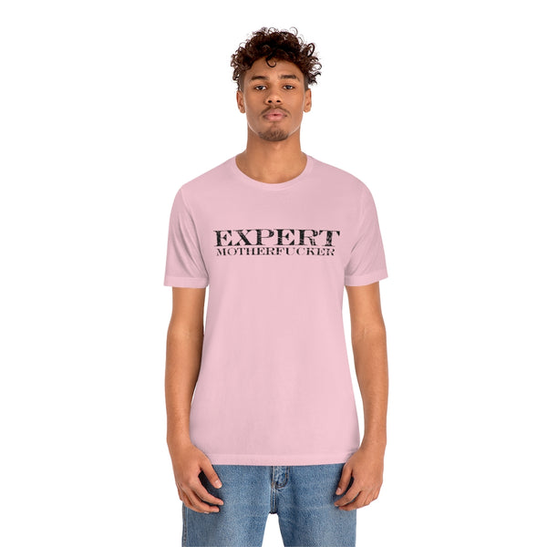 EXPERT MFer