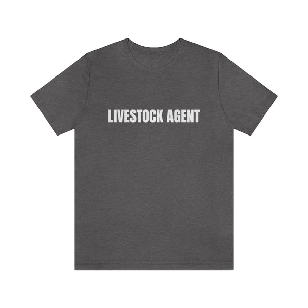 Livestock Agent
