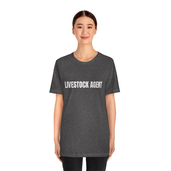 Livestock Agent