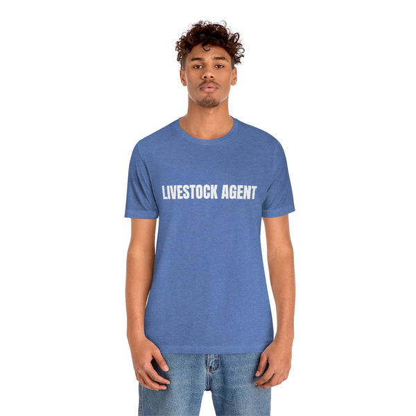 Livestock Agent