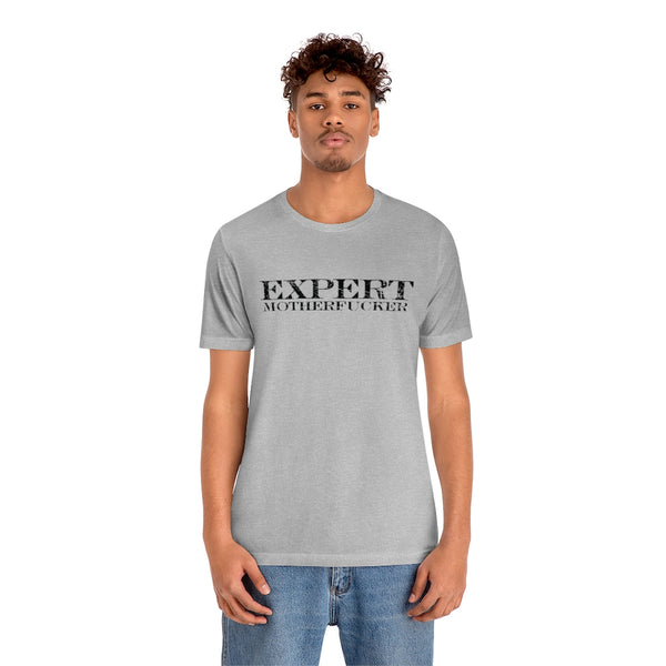 EXPERT MFer