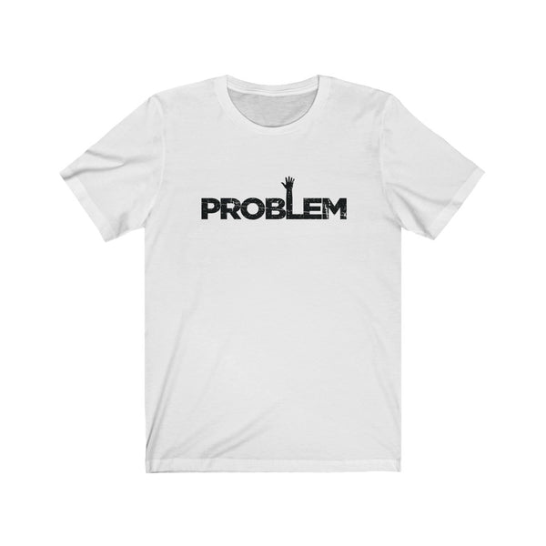 Problem - Black